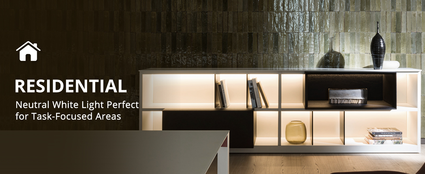 LED strip lights