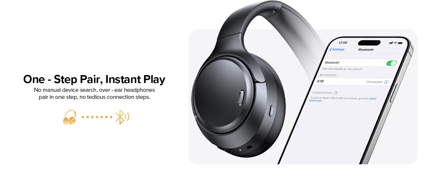 noise cancelling headphones