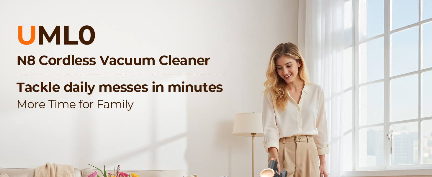 cordless vacuum cleaner