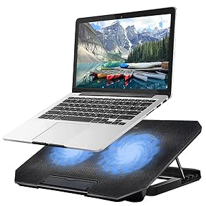 laptop cooling pad
