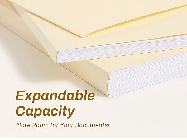 file folders