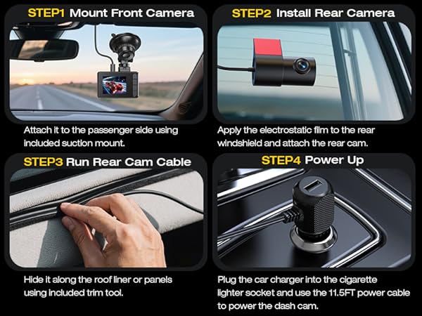 dash cam