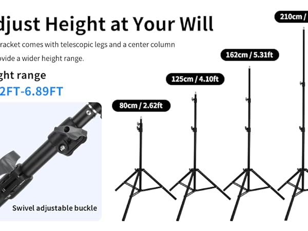 adjustable
