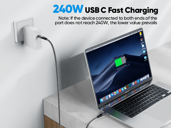 usb c to usb c 3.1 gen 2 cable