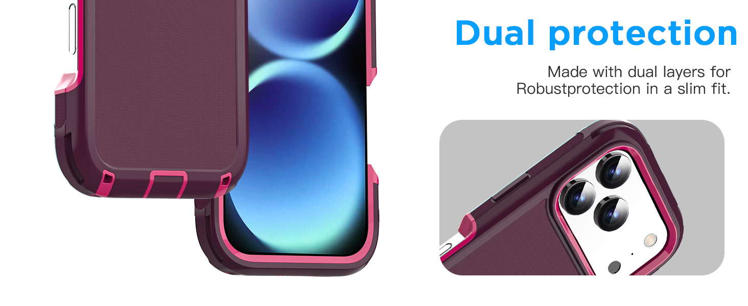 iPhone 18 pro max Case men