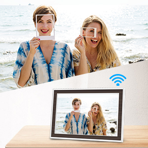 Digital Picture Frame