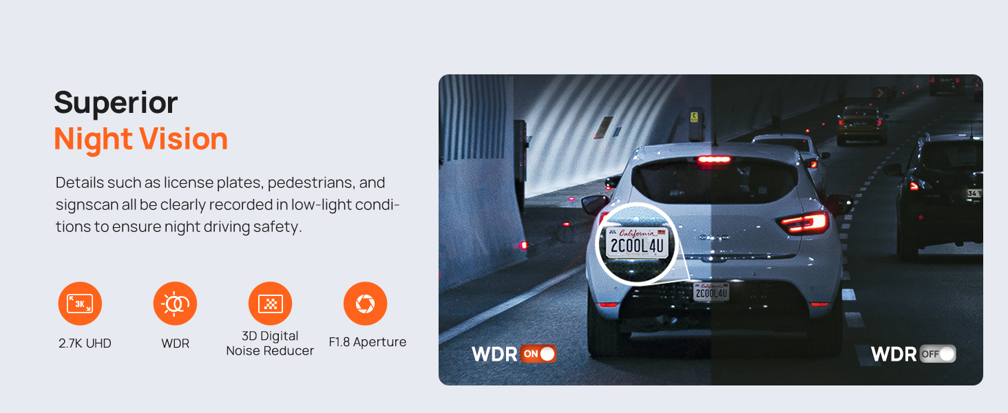 Dash Cam