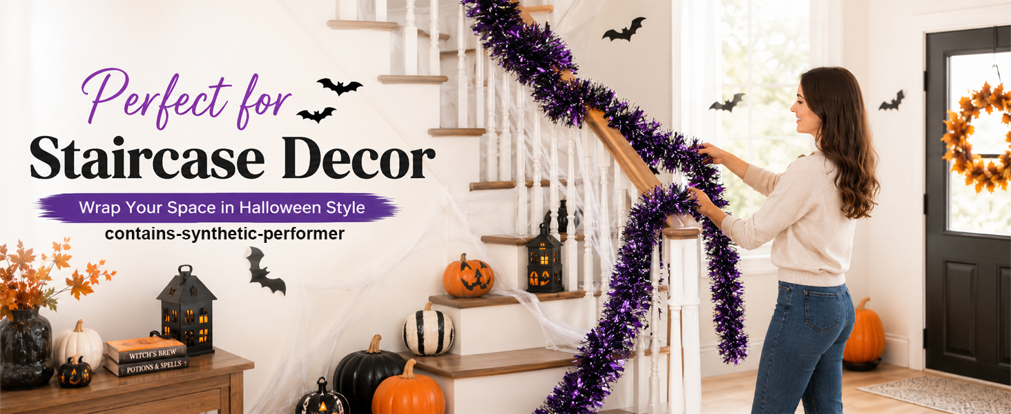 Party Decorations