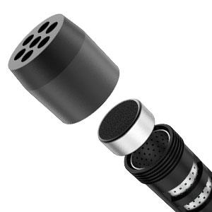 High- Sensitivity ECM Unit