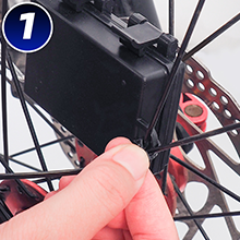 tire lights wheel lights led wheel lights bike light set road bike accessories