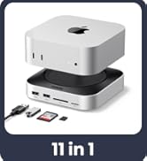 UGREEN Mac mini M4 Dock