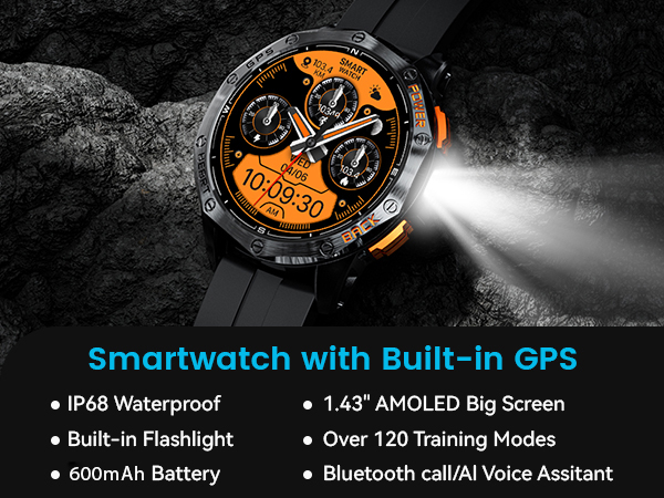 iphone smart watch for men smart watch for men iphone compatible