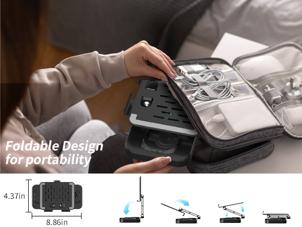charging station for multiple devices apple