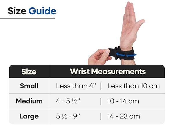 wrist wrap TFCC carpal tunnel wrist tendonitis