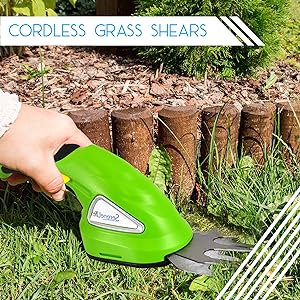 Grass cutter, Trimmer cutter, handheld trimmer, Grass shear Electric, Garden tools, grass trimmer