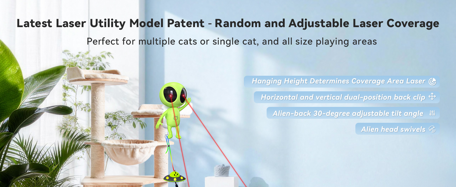 cat toy