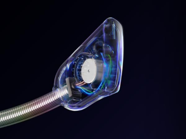 Nova 1 - AI Microphone