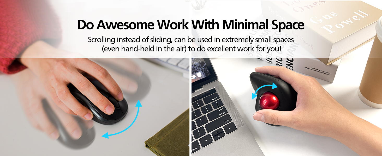 bluetooth mouse for mac