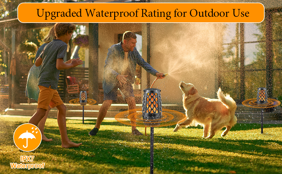 Outdoor Bluetooth Speakers Waterproof