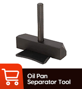 Oil Pan Separator Tool