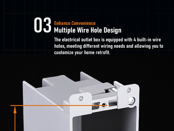 Electrical Junction Box