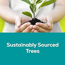 Sustainably Sourced