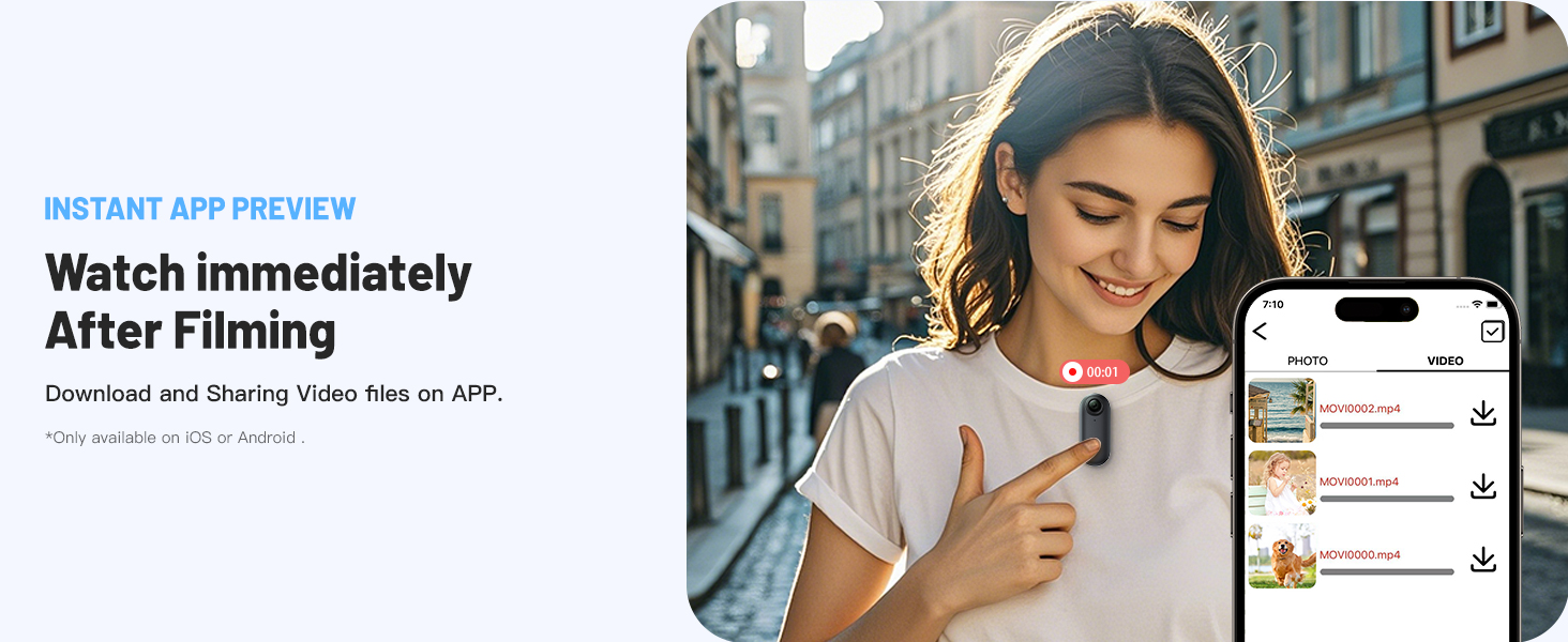 wearable body camera