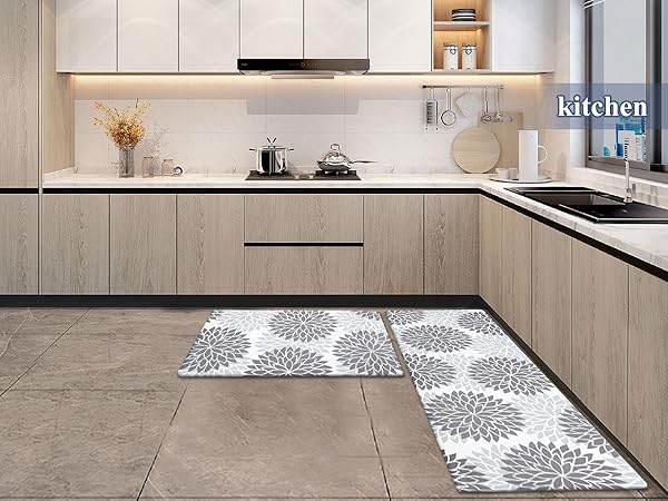 anti fatigue mats for kitchen floor