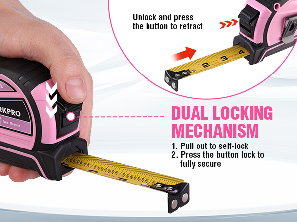 tape measure