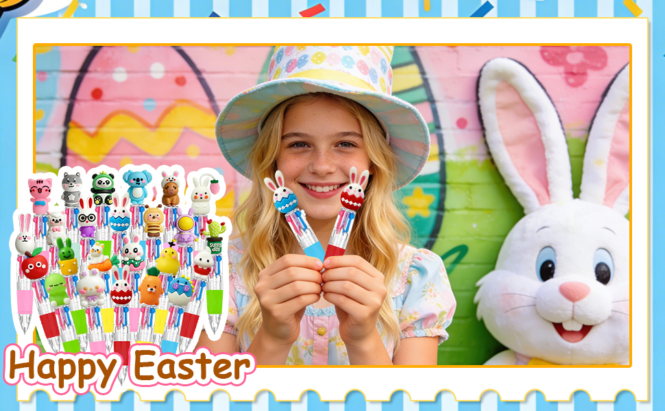 Easters Fun Pen Bulk