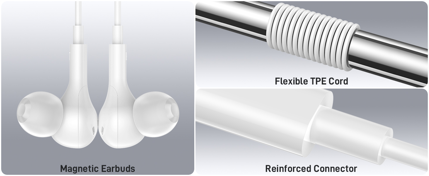 lightning headphones