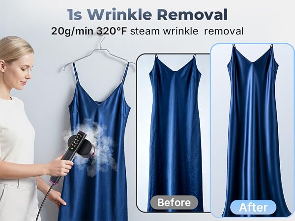 1s Wrinkle Removal