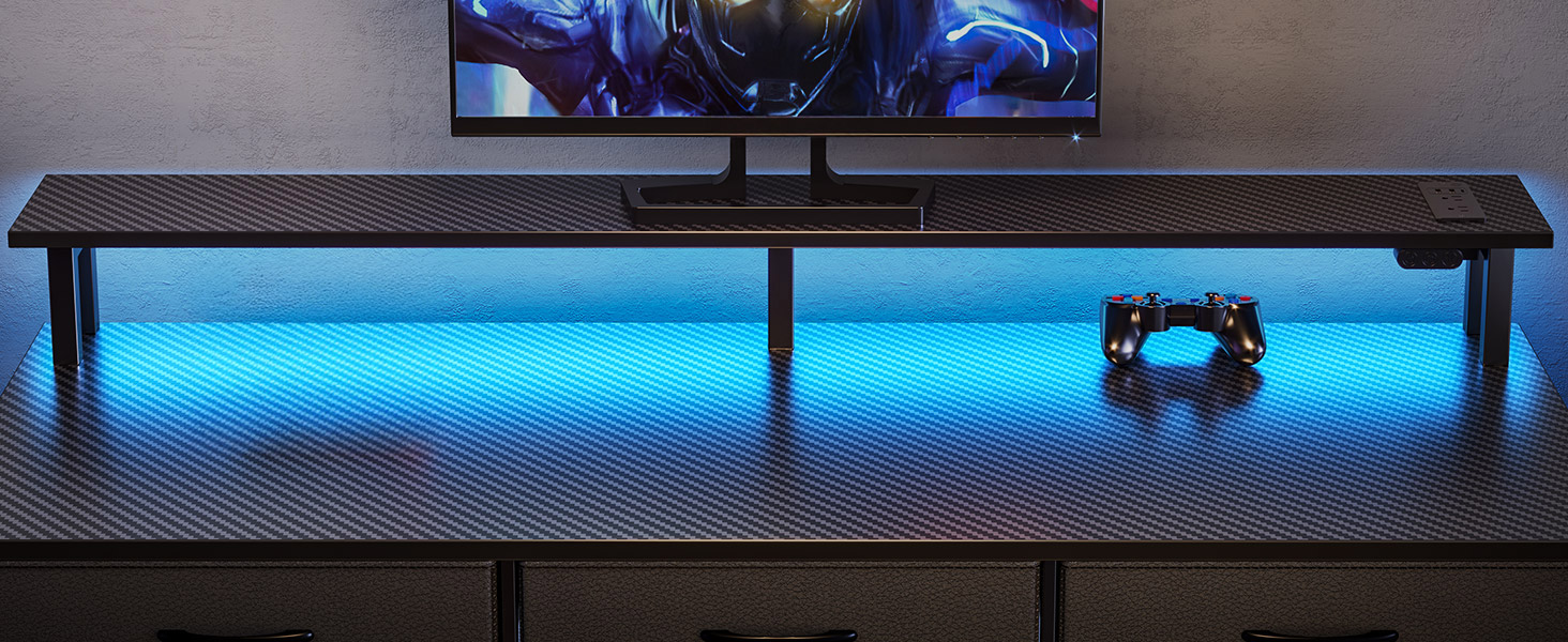 computer desk