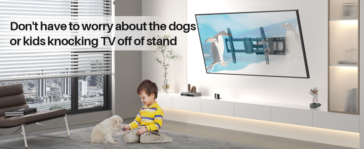 65 inch tv wall mount