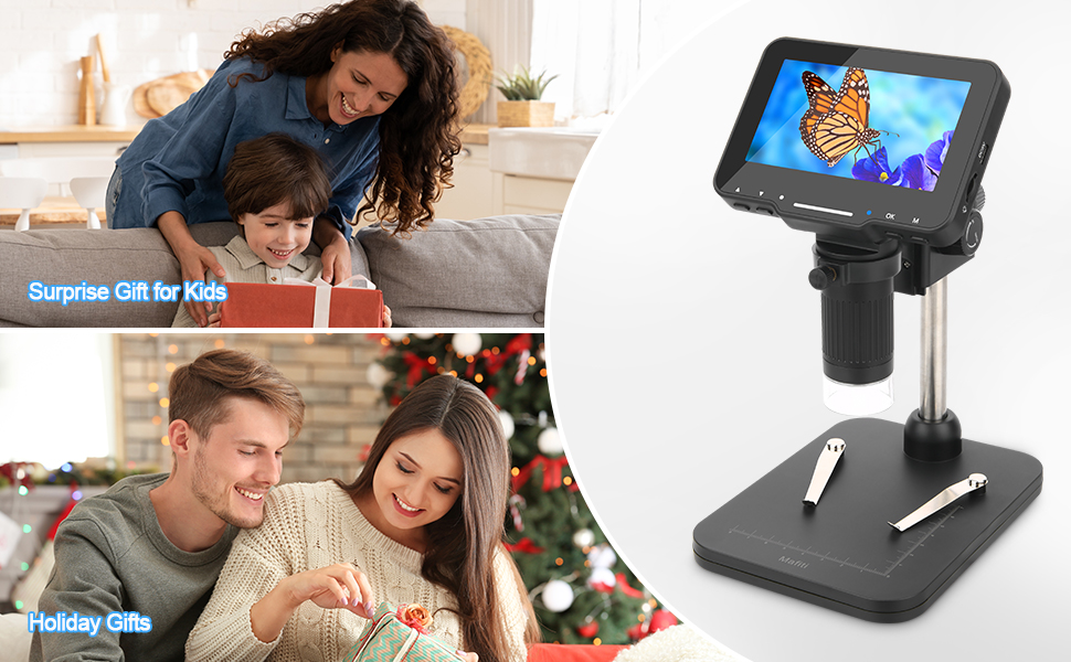 Perfect gift for kids