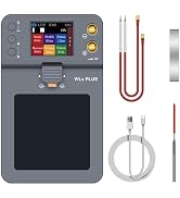 Portable Spot Welder,4000mah Battery Spot Welder With 2inch Colorful Screen,Adjustable Double Pul...