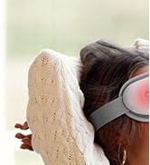 Eye Massager with Heat