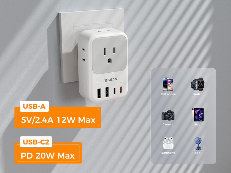 uk travel plug adapter