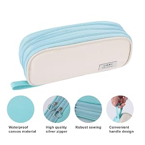 pencil bag large