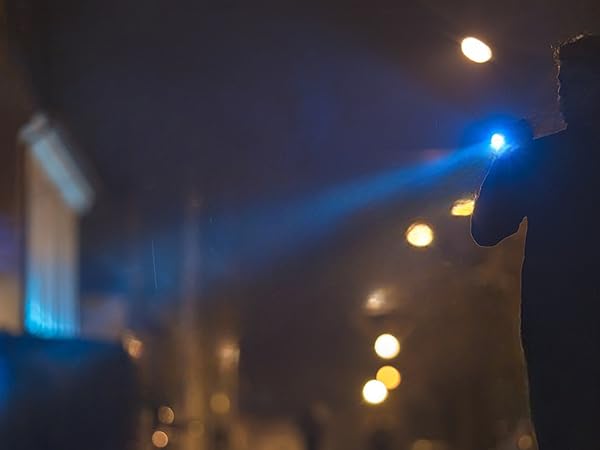 flashlight high lumens