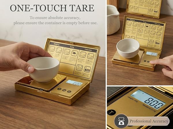 kitchen scale
