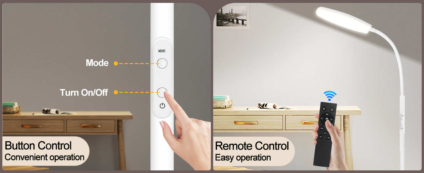 Full Spectrum Sunlight Lamp
