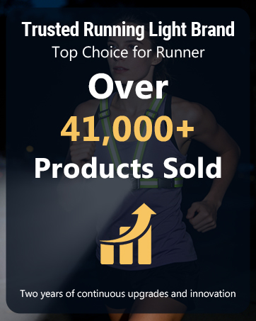 Trusted Running Light Brand
