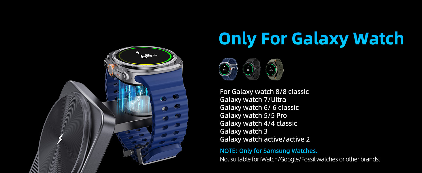 For Samsung Watch