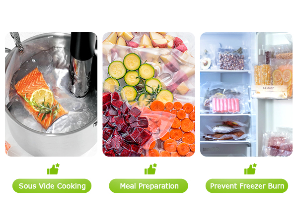 food vacuum sealer machine