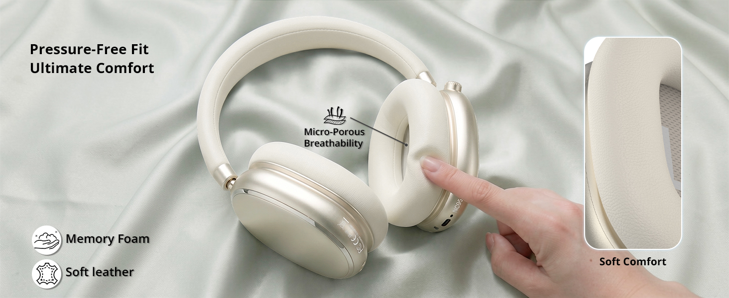 open ear headphones