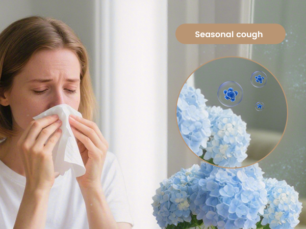 Seasonal Cough