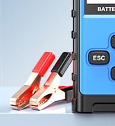 AUTOPHIX BAS100 Battery Tester