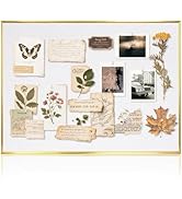 QUEENLINK Bulletin Board with White Linen, 24