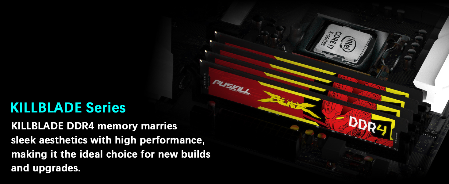 ram ddr4